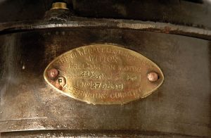 GEC Witton – Gran Bretagna - 1920
